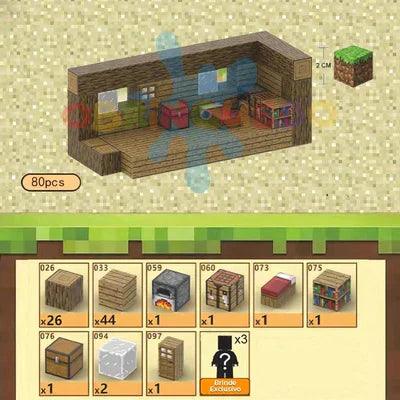 MagnoCraft™ - Conjunto de Blocos de Construção Magnéticos + Brinde Exclusivo