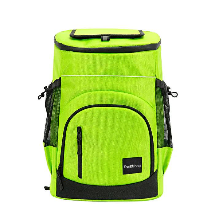 Mochila à Prova D'água Cooler 2.0 33L - OFERTA DE CARNAVAL COMPRE 1 E LEVE 2 - Último dia de oferta