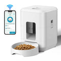 Alimentador Automático para Pets Yfeeder - Programável com Dosagem e Timer