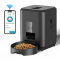 Alimentador Automático para Pets Yfeeder - Programável com Dosagem e Timer