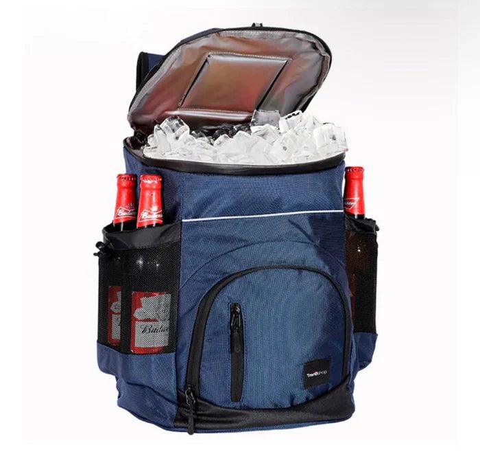 Mochila à Prova D'água Cooler 2.0 33L - OFERTA DE CARNAVAL COMPRE 1 E LEVE 2 - Último dia de oferta