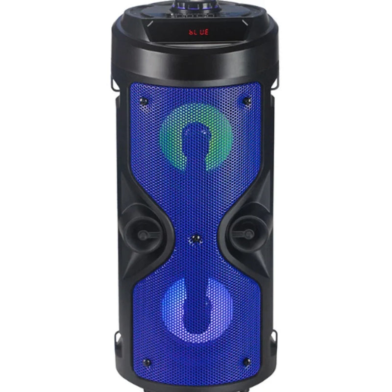 Caixa de Som Bluetooth SonicTower X