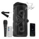 Caixa de Som Bluetooth SonicTower X