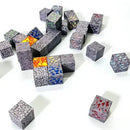 MagnoCraft™ - Conjunto de Blocos de Construção Magnéticos + Brinde Exclusivo