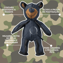 Urso MordiPet™ Extreme 2025 - Nova Versão